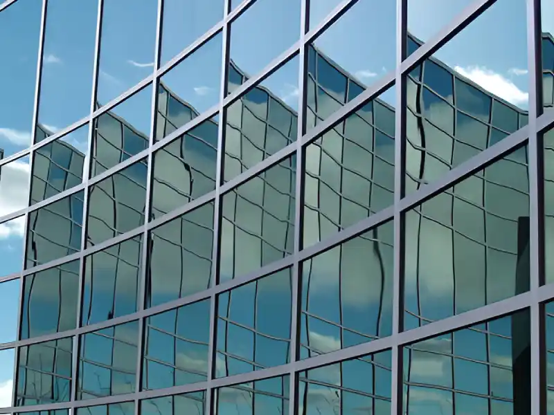 building tinted window building tinted window