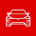 car square icon