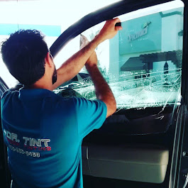 Automotive Window Tint in San Jose- Dr. Tint