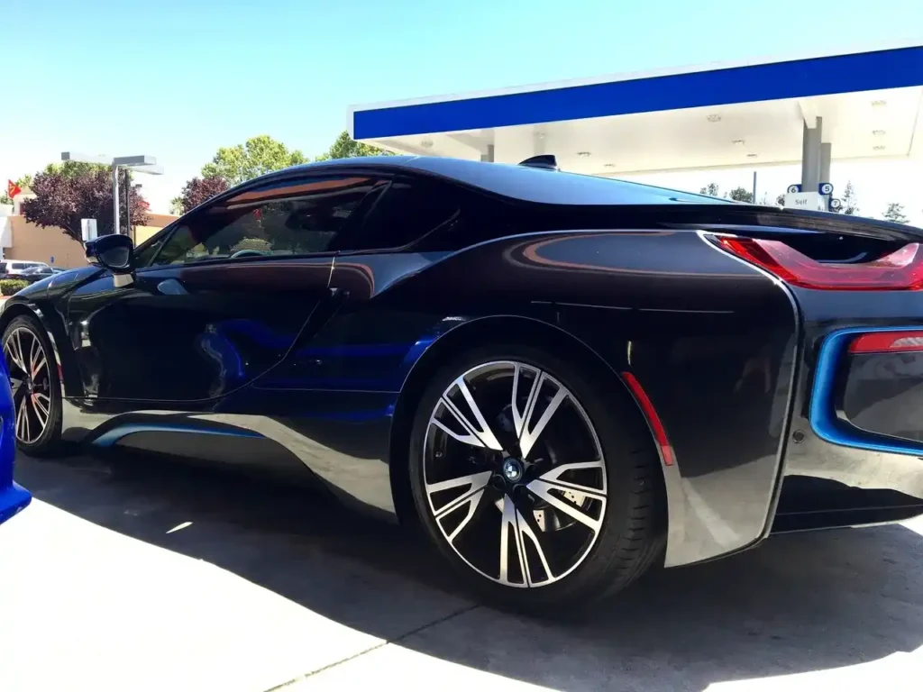 Window Tint - Dr. Tint