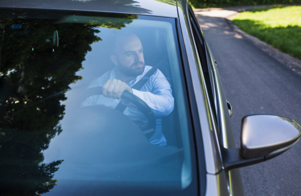 Is Clear UV Tint Worth It? 2 Clear UV Tint